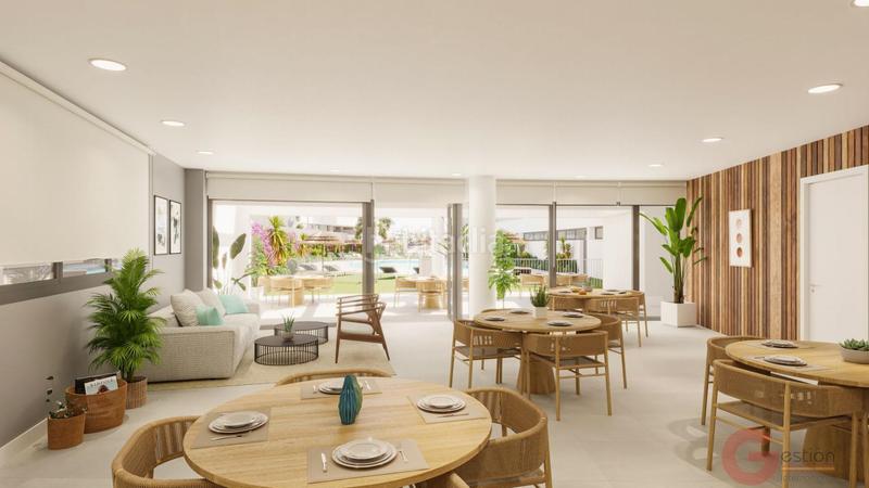 Foto 5f7d1947-dd7f-42b9-b398-0f4935885be5. Apartamento  en Zona Calvario Estepona