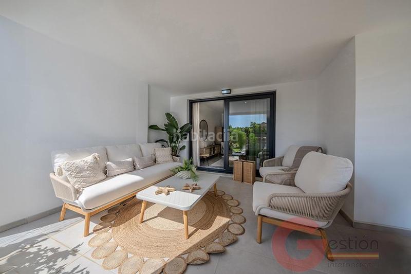 Foto 771bb634-7f1e-4837-8936-b16f11abebe1. Apartamento  en Zona Calvario Estepona