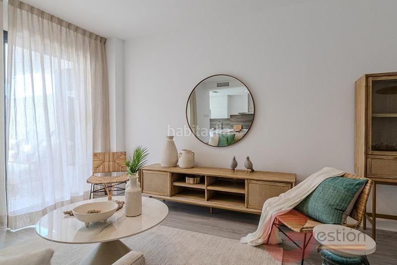 Foto a3e549ca-746b-4e67-b2cc-0d706282aa61. Apartamento  en Zona Calvario Estepona