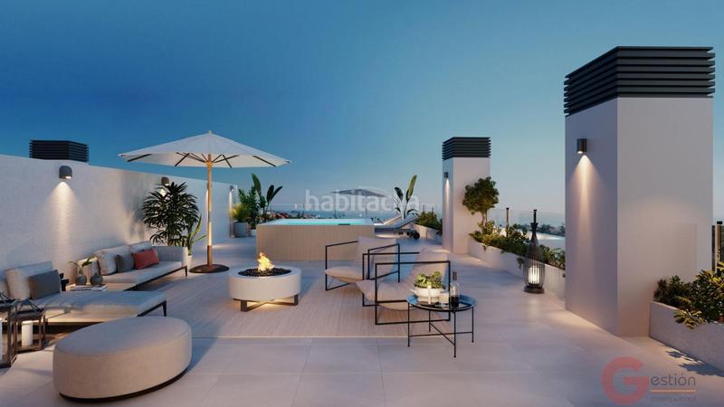 Foto d585d08a-c016-4254-a131-ad3a42c56bf9. Apartamento  en Zona Calvario Estepona