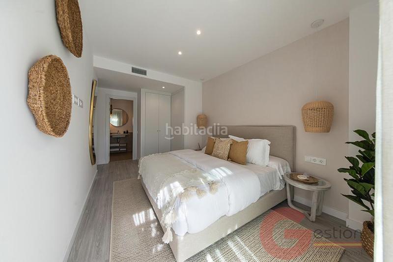 Foto e140fdfd-1e42-4483-ad87-570ad63bf527. Apartamento  en Zona Calvario Estepona