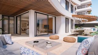 Attico in Puerto Marina. Benalmádenaatico