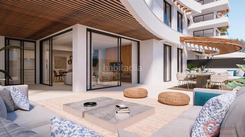 Foto 84d7b938-477d-4054-b381-4f1374358c5b. Attico con parcheggio piscina in Puerto Marina Benalmádena