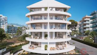 Appartement à Puerto Marina. Benalmádenaapartamento