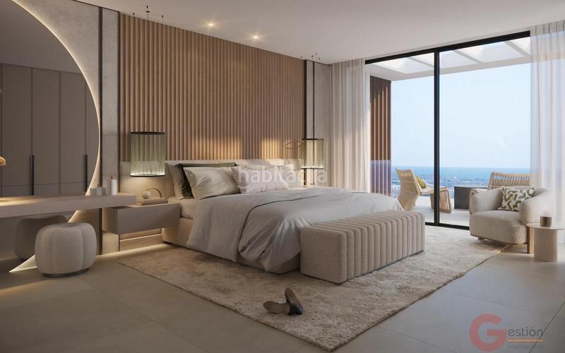 Foto cb1dbf83-9337-4eea-bf7f-346b6a2fa611. Xalet amb aparcament piscina a La Concha - Resina Golf Estepona