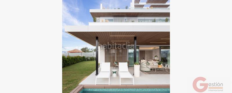 Foto a001bc71-2214-4ff2-99c0-802523ed73de. Appartement avec parking piscine dans bahía de Marbella Marbella