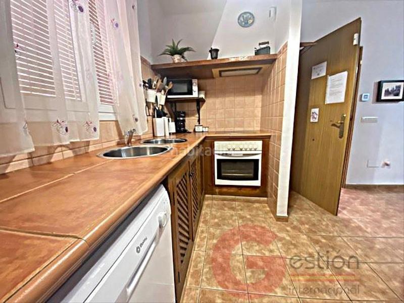 Foto 372239e9-bc0e-41b9-bf91-1a27823a196d. Xalet amb aparcament piscina a Frigiliana