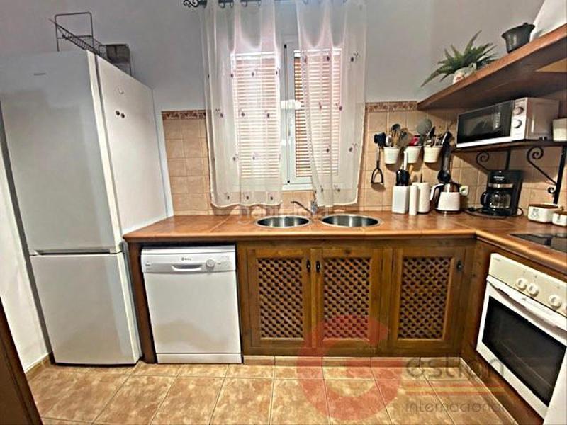 Foto cd067b80-4067-4834-a7a4-02fdc981974d. Xalet amb aparcament piscina a Frigiliana