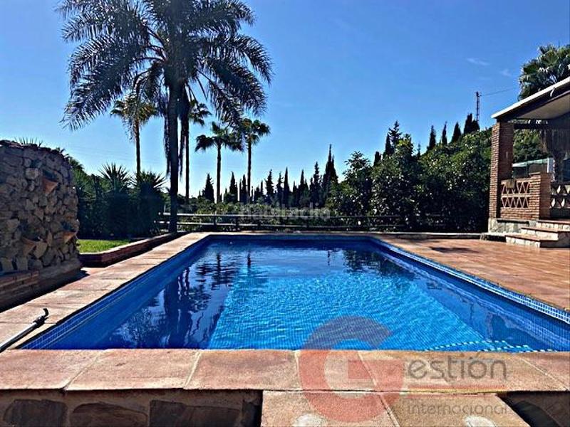 Foto d91b169d-d7d0-487b-845c-3f6fe0d9d287. Xalet amb aparcament piscina a Frigiliana