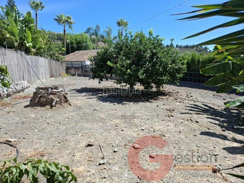 Foto e79206e6-a117-4ce5-be5e-dfc9620b476a. Xalet amb aparcament piscina a Frigiliana