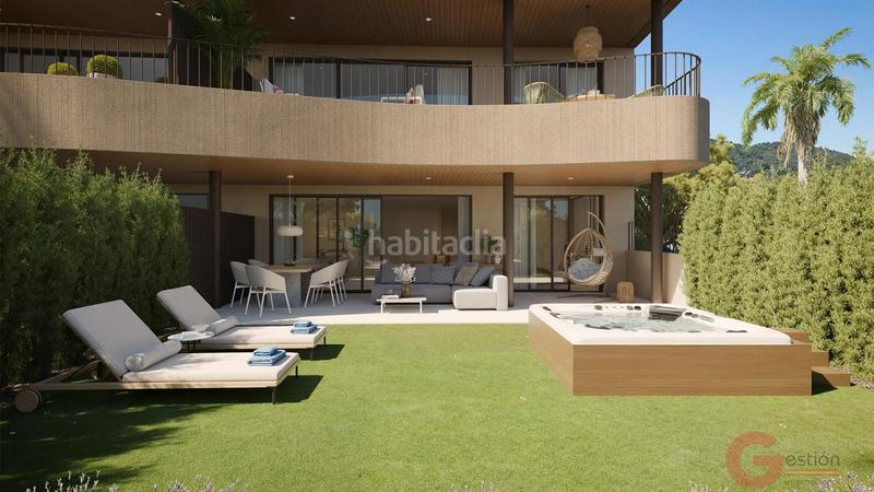 Foto c98966ed-2698-4be1-8a0d-a3ff9c5e8256. Appartement avec parking piscine dans Torreblanca del Sol Fuengirola