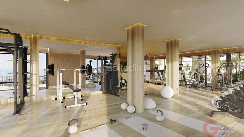 Foto d0ec3e95-5ed2-4163-b3d5-5d37be1230be. Appartement avec parking piscine dans Torreblanca del Sol Fuengirola