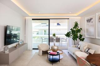 Appartement à Centro Histórico. Fuengirolaapartamento