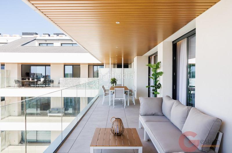 Foto 03f5b163-0eaa-41aa-9086-56dc681ab0a0. Appartement mit parking pool in Centro Histórico Málaga