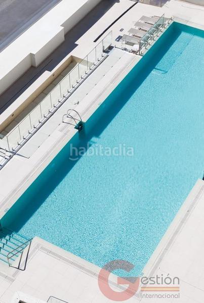 Foto 34e94e31-c85d-4add-b136-ec7753f6cb2b. Appartement mit parking pool in Centro Histórico Málaga