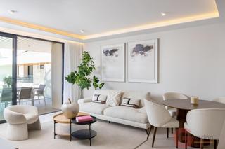 Apartamento en Centro Histórico. Fuengirolaapartamento