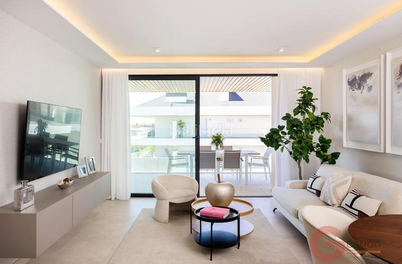 Foto d07d838b-5924-4657-8228-487cd9999a65. Appartement mit parking pool in Centro Histórico Málaga