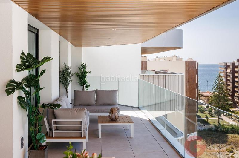 Foto f709e4ae-e7c3-42fd-b136-581882e0233e. Appartement mit parking pool in Centro Histórico Málaga