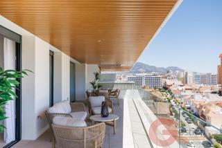 Apartament a Centro Histórico. Fuengirolaapartamento