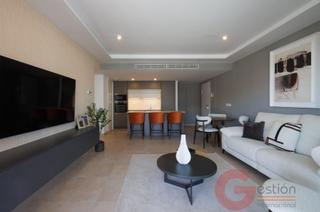 Apartament a Centro Histórico. Fuengirolaapartamento