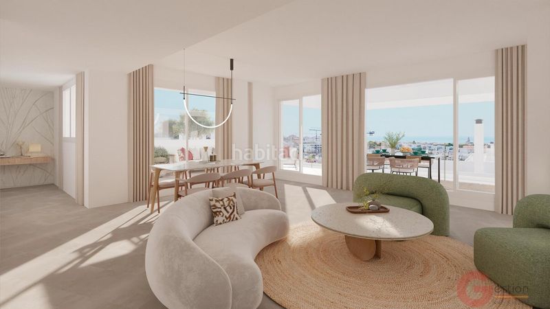 Foto 5cd93512-7326-43ba-b832-e324e0397f93. Casa amb aparcament piscina a Zona Calvario Estepona