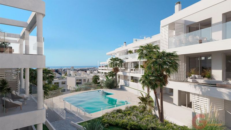 Foto 8ded0c35-379c-4ed6-87bc-34adcc3e6b92. Casa amb aparcament piscina a Zona Calvario Estepona