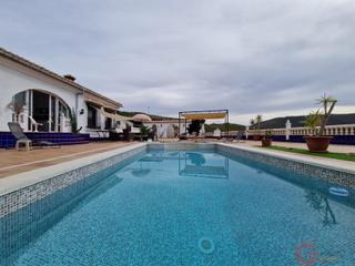 Mas à Molvízar. Molvízarfinca rustica