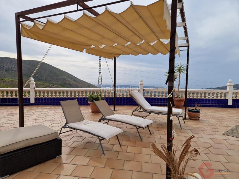 Foto 30c8ac0c-90ee-4a9e-986f-52e863736fa3. Mas avec piscine dans Molvízar