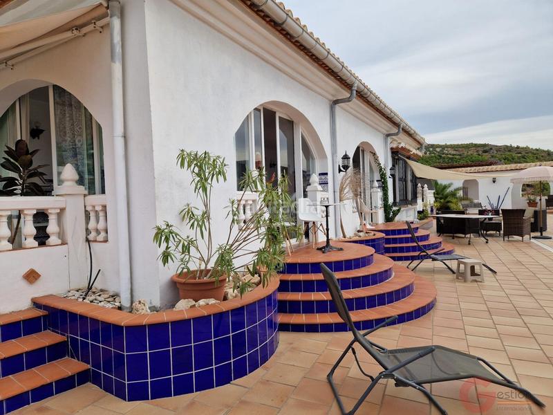 Foto 53817917-5ceb-46dc-a8de-3b9d021f83f2. Mas avec piscine dans Molvízar