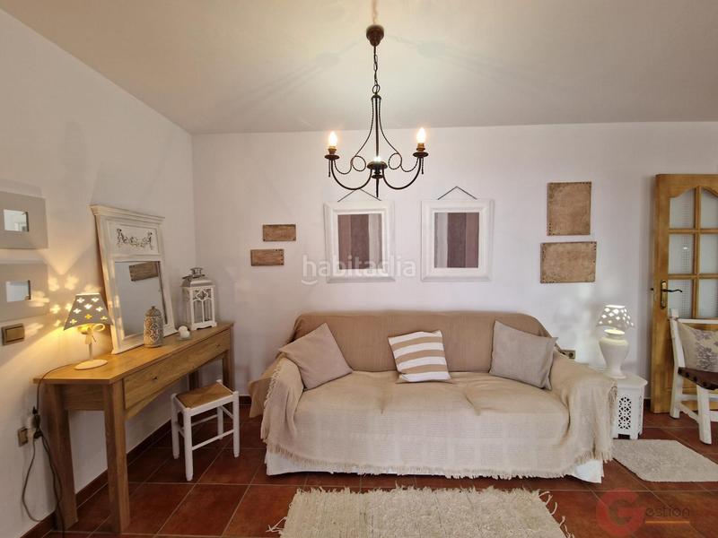 Foto 702dabc2-da1e-4aa2-817a-56711f9ea1b4. Mas avec piscine dans Molvízar