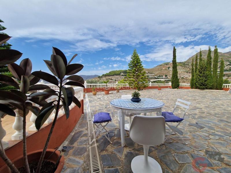 Foto a2685644-d024-4834-a32b-2b5094226ef7. Mas avec piscine dans Molvízar