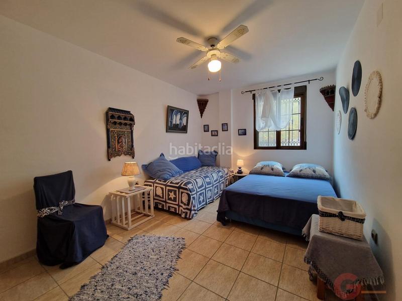 Foto a94f5162-df1e-4949-8124-a9144c695c10. Mas avec piscine dans Molvízar