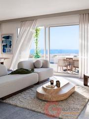 Apartament a Mijas pueblo. Mijasapartamento