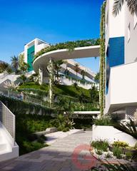 Apartament a Mijas pueblo. Mijasapartamento