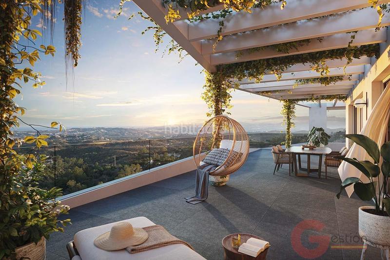 Foto 6869bcf0-3874-4697-a401-e1f8d66a6218. Apartamento  en Mijas pueblo Mijas