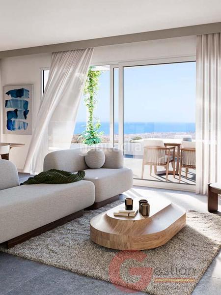 Foto d8e06b9b-4b92-4952-99f3-5968497516a4. Apartamento  en Mijas pueblo Mijas