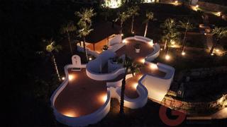 Apartament a Aloha. Marbellaapartamento
