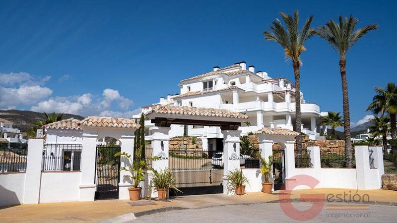 Foto a1d230e2-e287-4798-b43c-dc860d22975c. Apartamento  en Aloha Marbella
