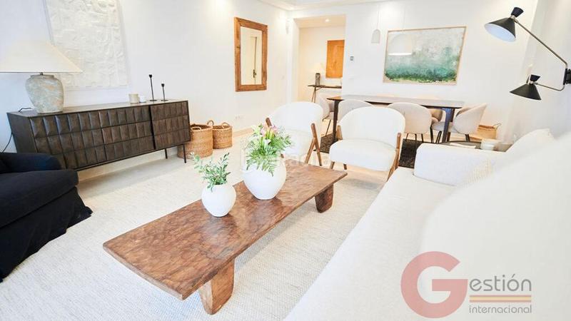 Foto b1f115df-da15-407b-bdae-6b500fdb9440. Apartamento  en Aloha Marbella