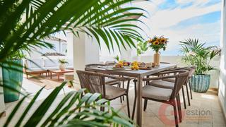 Apartament a Aloha. Marbellaapartamento