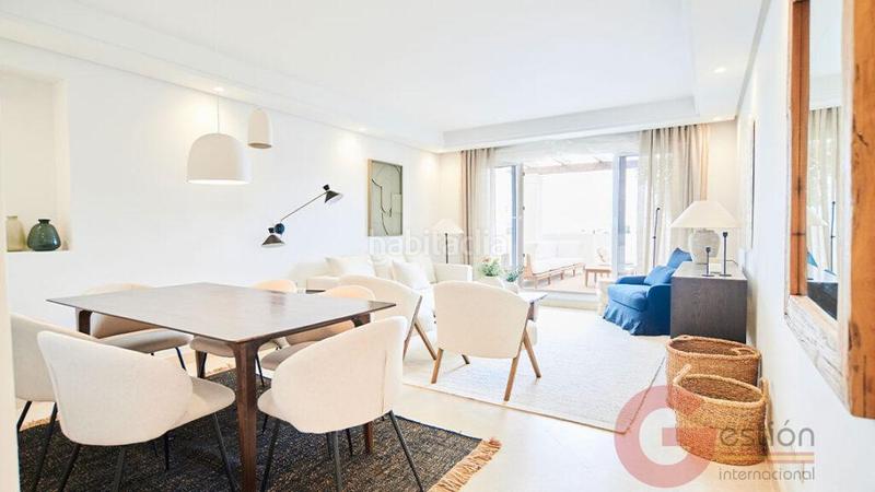 Foto a8e65370-d0f5-4b43-b5c3-1d8ff021fad9. Appartement mit parking pool in Aloha Marbella