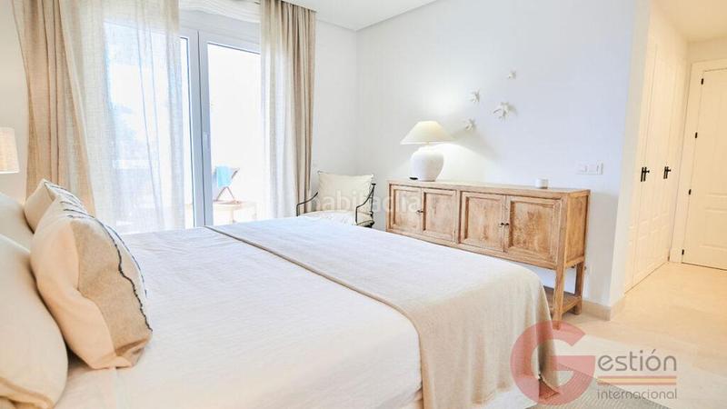 Foto fa49ab29-ed3e-45ac-a5f7-1832f2ea4a71. Appartement mit parking pool in Aloha Marbella