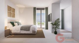 Apartament a Valle Romano Golf. Esteponaapartamento