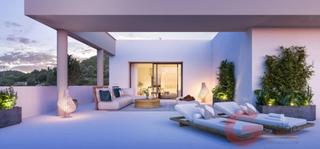 Apartament a Valle Romano Golf. Esteponaapartamento
