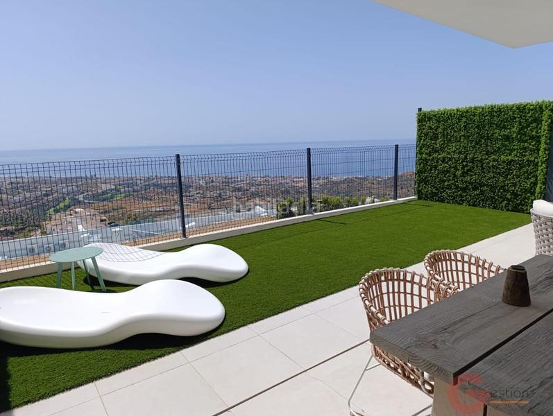 Foto 002a74c7-6449-42e8-8525-cf9de05440fc. Piccolo appartamento con parcheggio piscina in Lo Cea Rincón de la Victoria