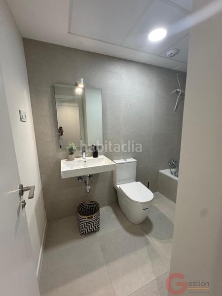 Foto 4bc45a45-0533-40ae-a687-bae8cb8bb78b. Piccolo appartamento con parcheggio piscina in Lo Cea Rincón de la Victoria