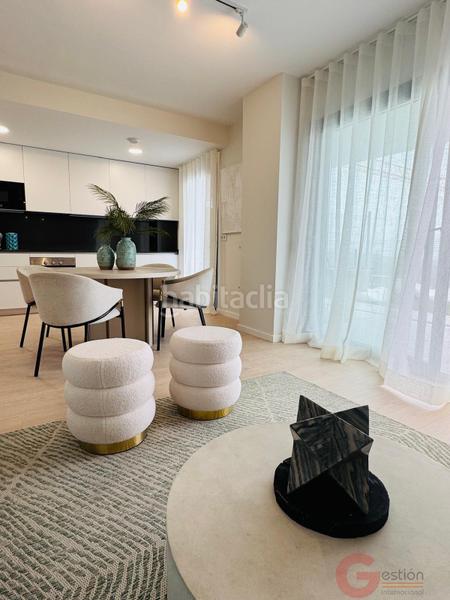 Foto 5a745280-d980-4500-aead-bf856e3d3e85. Piccolo appartamento con parcheggio piscina in Lo Cea Rincón de la Victoria