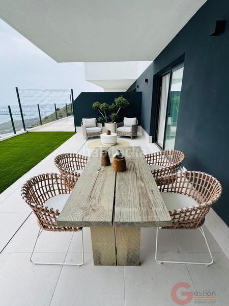 Foto 9297e915-b9c4-4923-b7a1-429e65a8be31. Piccolo appartamento con parcheggio piscina in Lo Cea Rincón de la Victoria