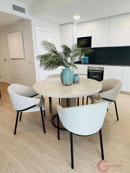 Foto fd9523df-1019-4058-98b5-1d715476aa6d. Piccolo appartamento con parcheggio piscina in Lo Cea Rincón de la Victoria