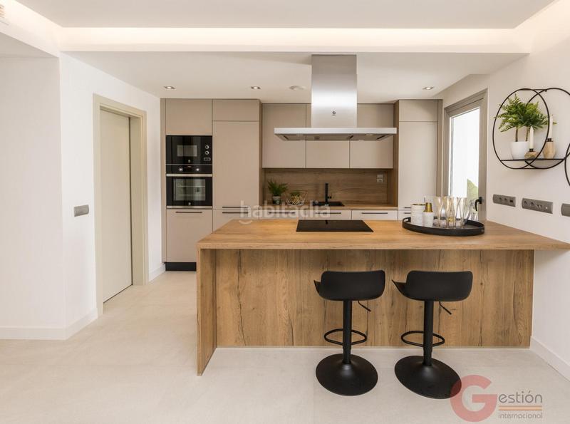 Foto 11aedbe2-c67b-4519-85c5-32772c4d2f15. Dachwohnung mit parking pool in campo de Mijas Mijas